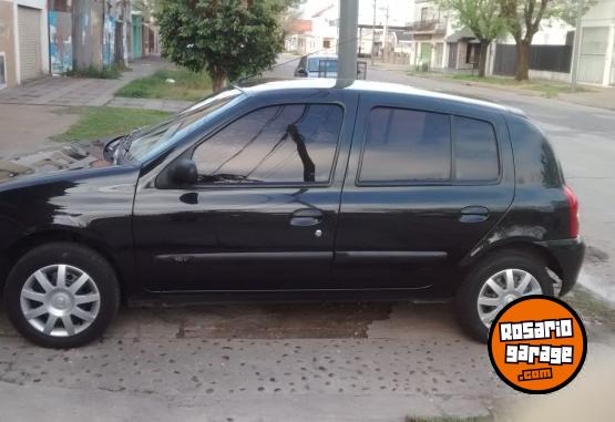 Autos - Renault Clio 2012 Nafta 109000Km - En Venta