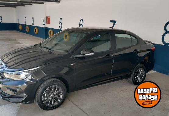 Autos - Fiat Cronos s-desing 2021 Nafta 20000Km - En Venta