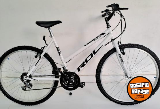 Deportes - Vendo bicicletas dama nueva sin uso a estrenar 341 571-7794 - En Venta