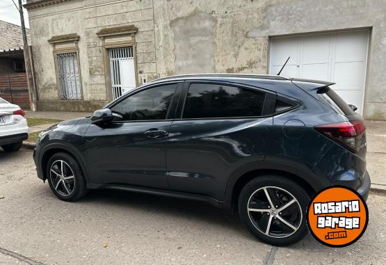 Camionetas - Honda HRV 2019 Nafta 70000Km - En Venta