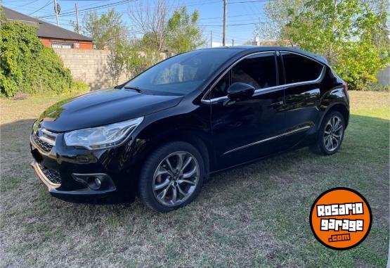 Autos - Citroen Ds4 so chic 2014 Nafta 143000Km - En Venta