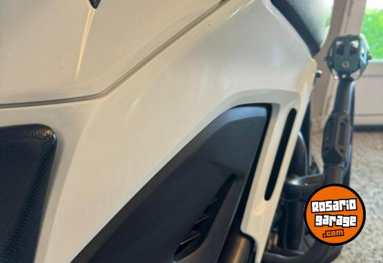 Motos - Honda Nc700x 2014 Nafta 37000Km - En Venta