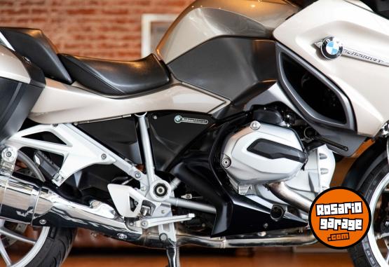 Motos - Bmw R 1200 RT Full 2016 Nafta 57500Km - En Venta