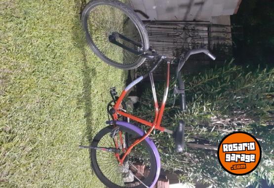 Deportes - Liquido Urgente 2 Bicicletas Impecables!!! - En Venta