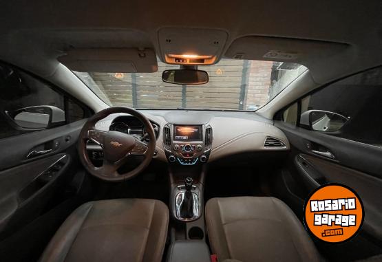 Autos - Chevrolet Cruze 2017 Nafta 100Km - En Venta