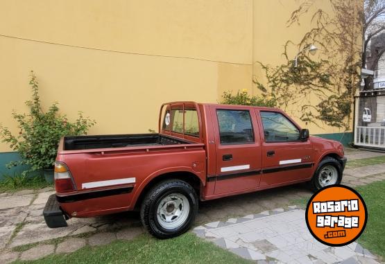 Camionetas - Chevrolet Luv 1999 Diesel  - En Venta