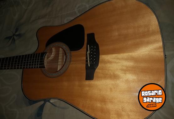 Instrumentos Musicales - Guitarra Takamine GD30CE-12 (12cuerdas) - En Venta