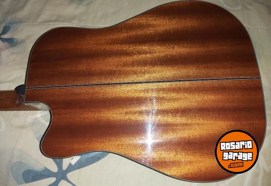 Instrumentos Musicales - Guitarra Takamine GD30CE-12 (12cuerdas) - En Venta