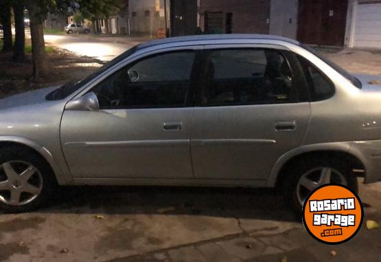 Autos - Chevrolet Corsa 2009 Nafta 130000Km - En Venta