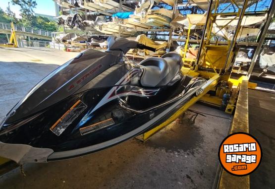 Embarcaciones - Yamaha VX Cruiser - En Venta