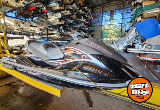 Embarcaciones - Yamaha VX Cruiser - En Venta