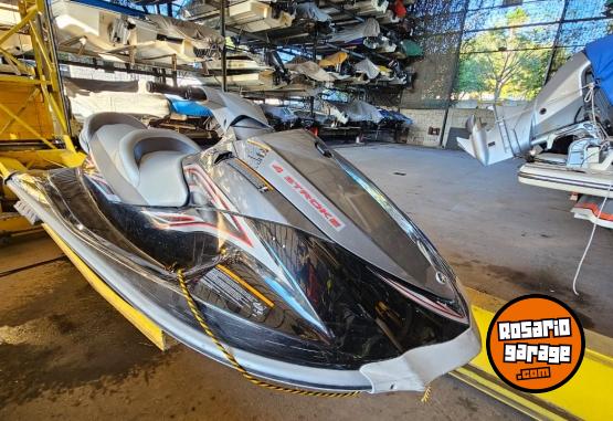 Embarcaciones - Yamaha VX Cruiser - En Venta