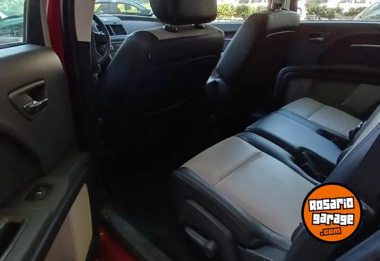 Camionetas - Dodge Journey RT 2.7 2010 Nafta  - En Venta