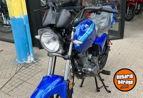 Motos - Motomel S2 FULL 150 2024 Nafta 0Km - En Venta