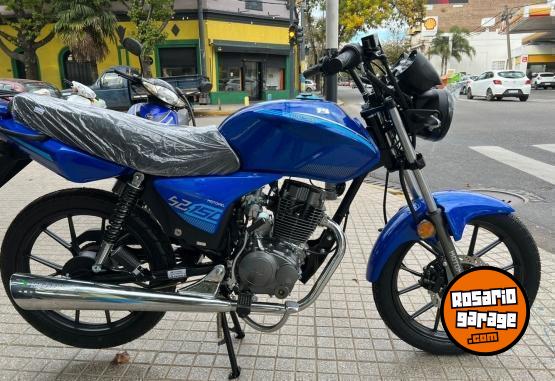 Motos - Motomel S2 FULL 150 2024 Nafta 0Km - En Venta