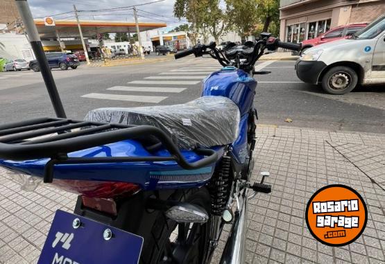 Motos - Motomel S2 FULL 150 2024 Nafta 0Km - En Venta