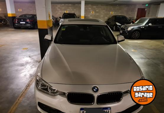 Autos - Bmw 320 2016 Nafta 30000Km - En Venta