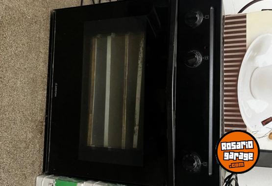 Hogar - Horno convector - En Venta