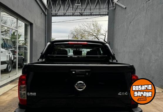 Camionetas - Nissan Nissan Frontier 2.3bt X 2024 Diesel 0Km - En Venta