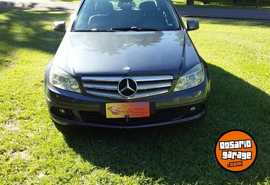 Autos - Mercedes Benz C200 2011 Nafta 138000Km - En Venta