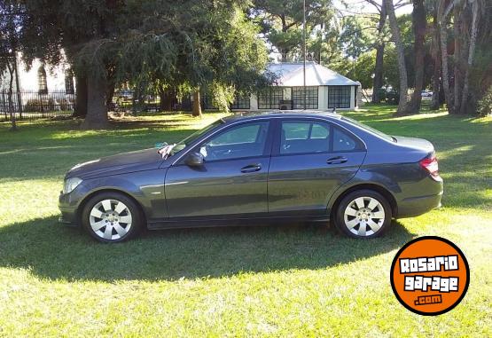 Autos - Mercedes Benz C200 2011 Nafta 138000Km - En Venta