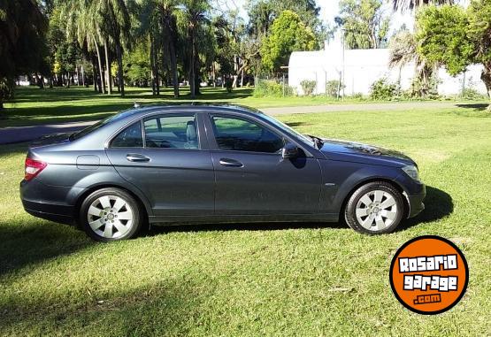 Autos - Mercedes Benz C200 2011 Nafta 138000Km - En Venta