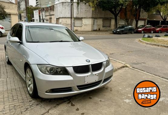 Autos - Bmw 330i 2005 Nafta 150000Km - En Venta