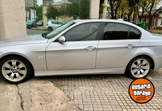 Autos - Bmw 330i 2005 Nafta 150000Km - En Venta