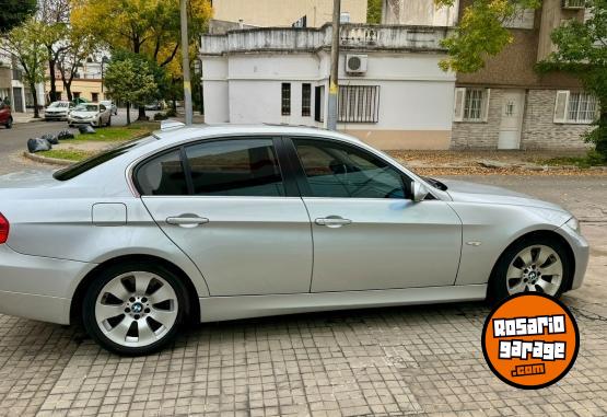 Autos - Bmw 330i 2005 Nafta 150000Km - En Venta