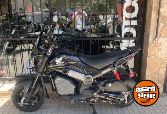 Motos - Honda NAVI 2024 Nafta 0Km - En Venta