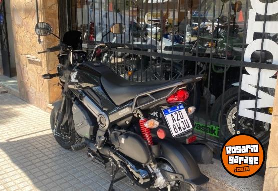 Motos - Honda NAVI 2024 Nafta 0Km - En Venta