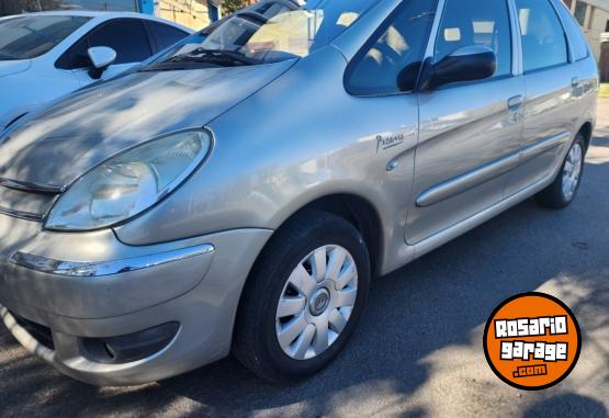 Autos - Citroen XSARA PICASSO  1.6I 2012 Nafta 149000Km - En Venta