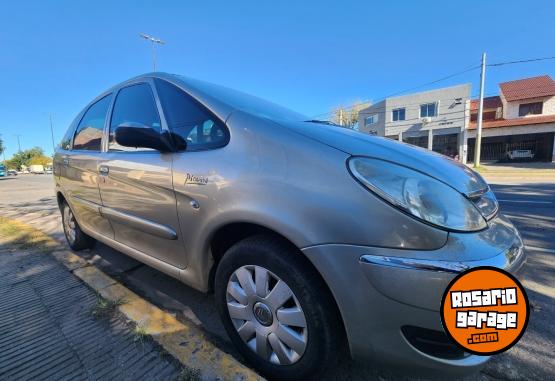 Autos - Citroen XSARA PICASSO  1.6I 2012 Nafta 149000Km - En Venta