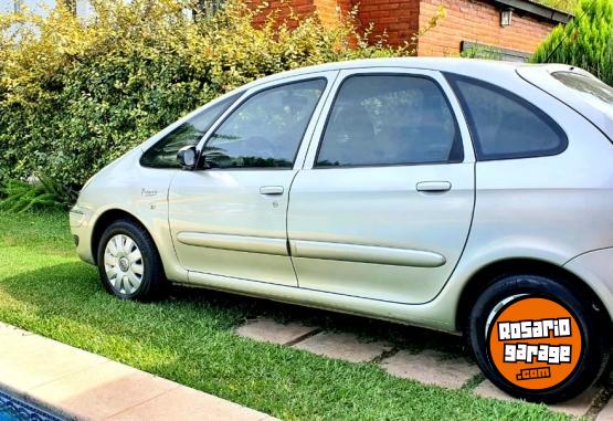 Autos - Citroen XSARA PICASSO  1.6I 2012 Nafta 149000Km - En Venta