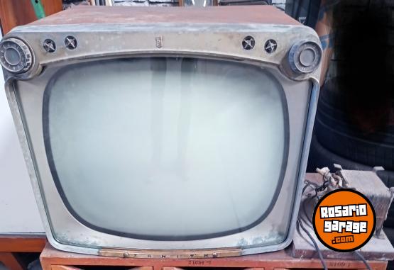 Otros - Televisor antiguo Zenith - En Venta