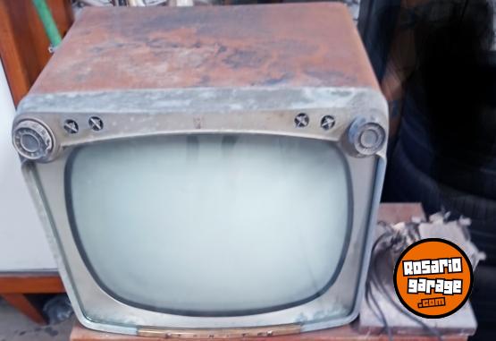 Otros - Televisor antiguo Zenith - En Venta