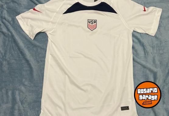 Indumentaria - Remeras deportivas seleccin argentina y remeras internacionales - En Venta