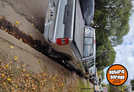 Camionetas - Chevrolet S10 2006 Diesel 222538Km - En Venta