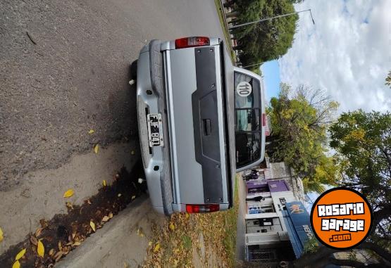 Camionetas - Chevrolet S10 2006 Diesel 222538Km - En Venta