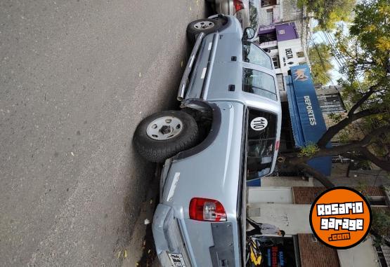 Camionetas - Chevrolet S10 2006 Diesel 222538Km - En Venta