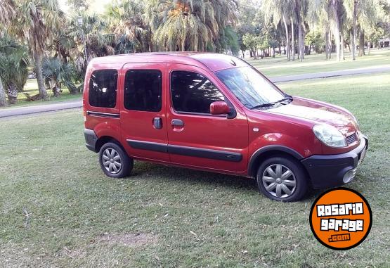 Utilitarios - Renault KANGOO 2011 Diesel 144000Km - En Venta