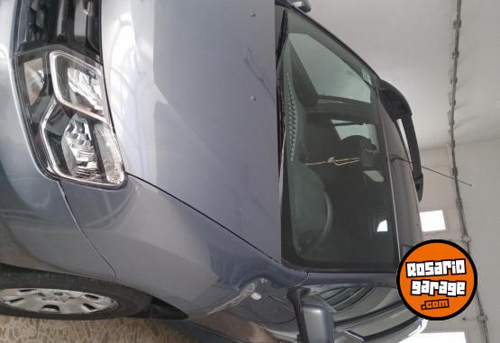 Autos - Renault Duster 2017 Nafta 44000Km - En Venta