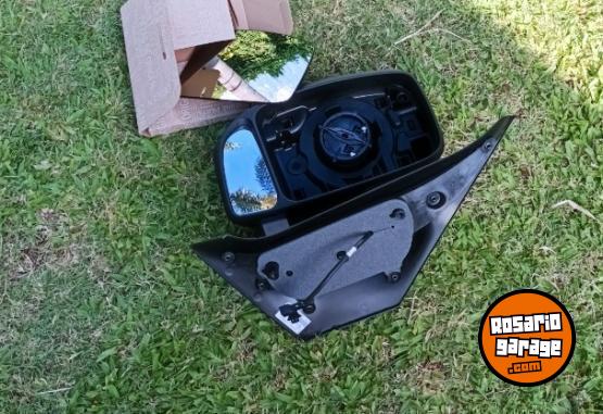 Accesorios para Autos - espejo renault master liquido URGENTE - En Venta