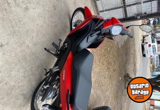 Motos - Honda Wave 2024 Nafta 0Km - En Venta