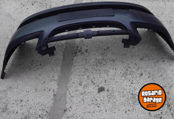 Accesorios para Autos - paragolpe delantero corsa classic - En Venta