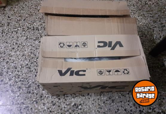 Accesorios para Autos - Jgo.opticas marca VIC para corsa 2(NUEVAS!!) - En Venta