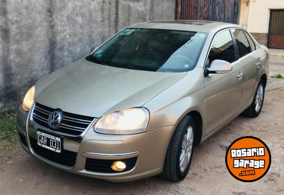 Autos - Volkswagen Vento 2007 Nafta 155000Km - En Venta