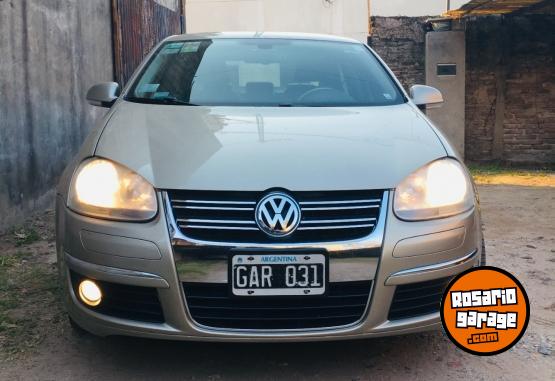 Autos - Volkswagen Vento 2007 Nafta 155000Km - En Venta