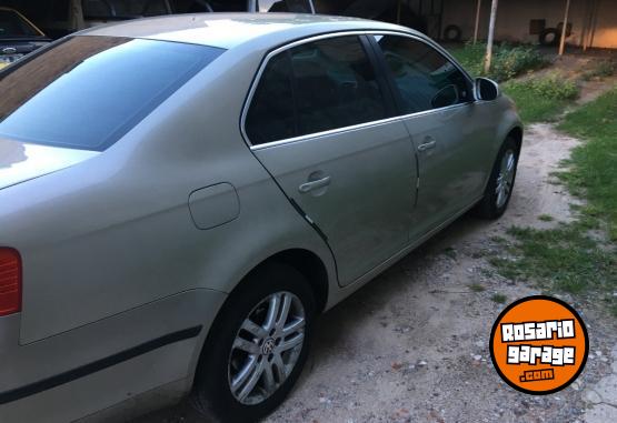 Autos - Volkswagen Vento 2007 Nafta 155000Km - En Venta