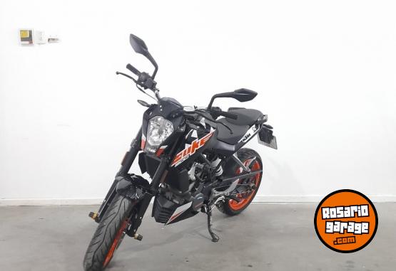 Motos - Ktm DUKE 200 2023 Nafta  - En Venta